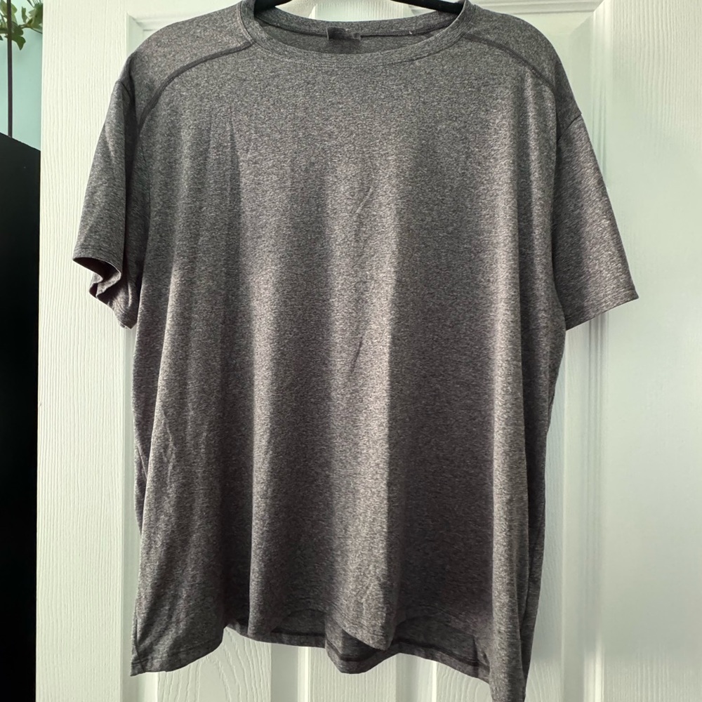 Decathlon men’s workout shirts